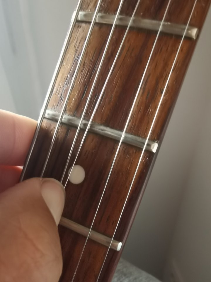 Squier J. Mascis Jazzmaster de segunda mano · Foto 4 de 8 · Ávila · 475 €