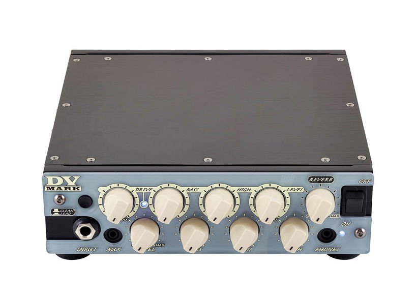 DVMark Micro50 MkII de segunda mano · Alicante