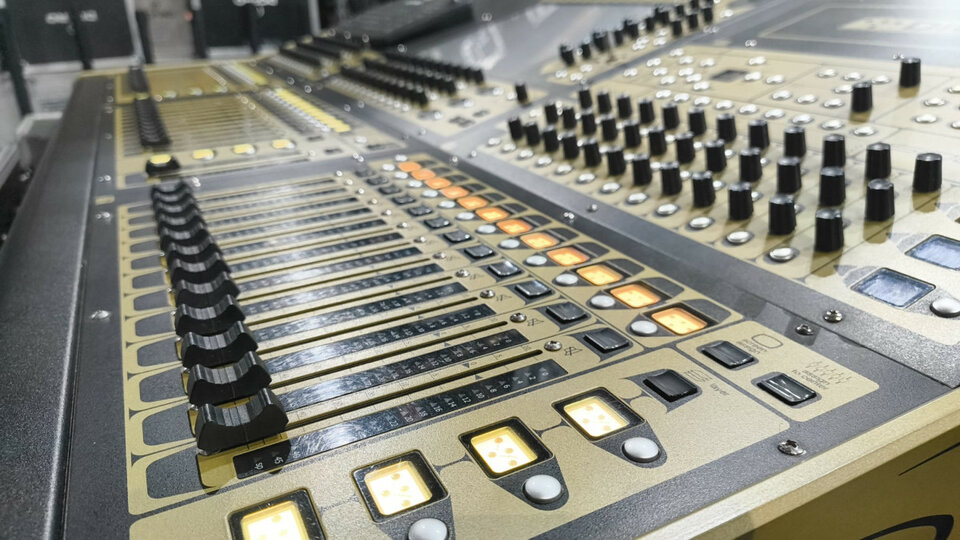 Digico SD8