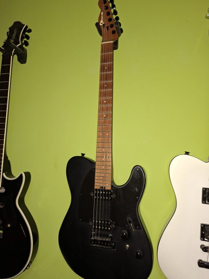 Charvel Pro-Mod So-Cal St.2 HH