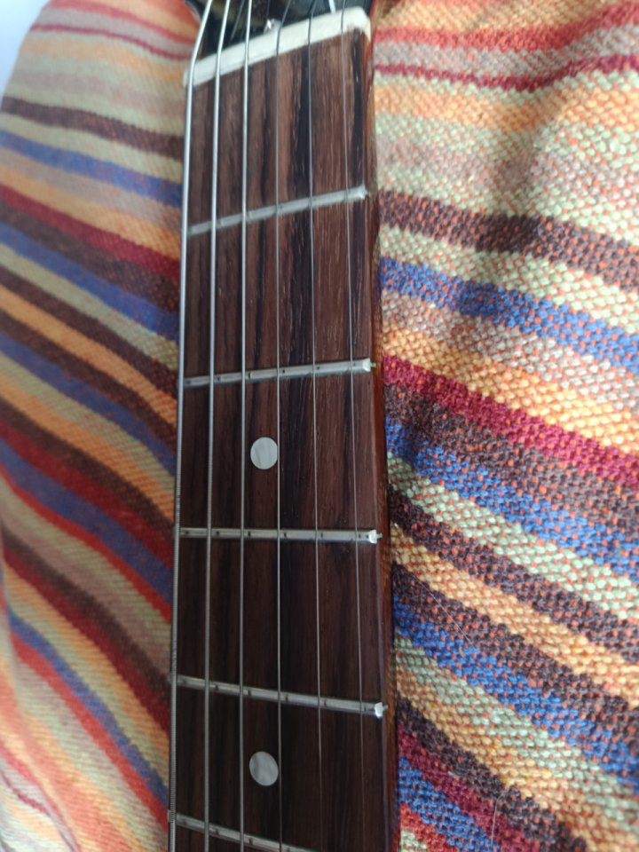 Gibson LesPaul junior de segunda mano · Foto 5 de 7 · Cádiz · 800 €