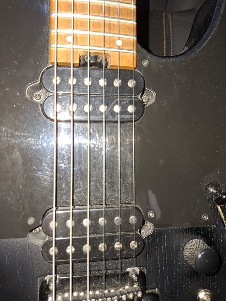 Charvel Pro-Mod So-Cal St.2 HH