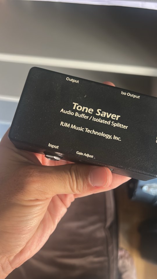 Varios pedalesMXR, Custom audio, Torpedo de segunda mano · Foto 2 de 6 · Asturias · 80 €
