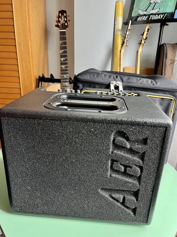 AER Compact 60.3 de segunda mano · Foto 1 de 10 · Gipuzkoa · 690 €