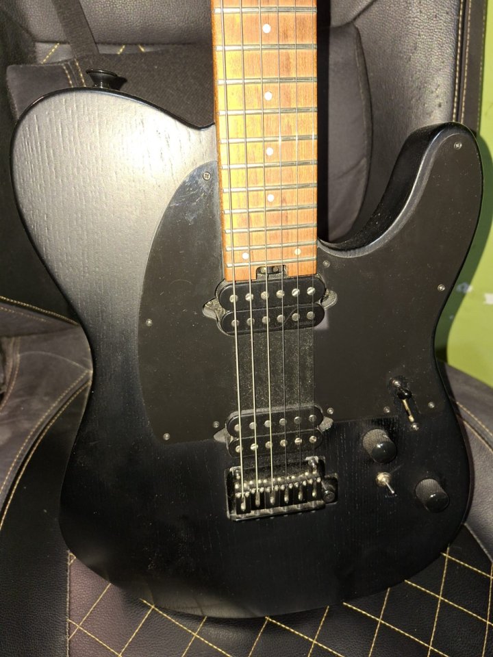 Charvel Pro-Mod So-Cal St.2 HH