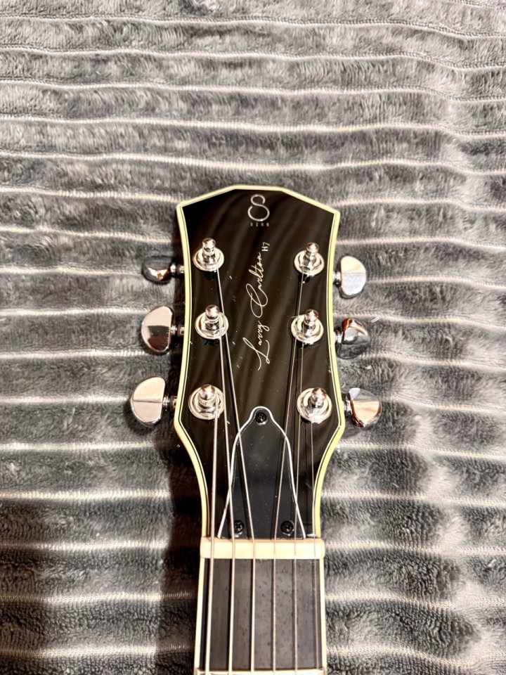 Larry Carlton H7V CS de segunda mano · Foto 5 de 10 · SC Tenerife · 455 €