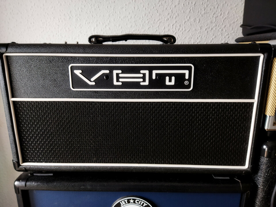 VHT special 6 ultra.