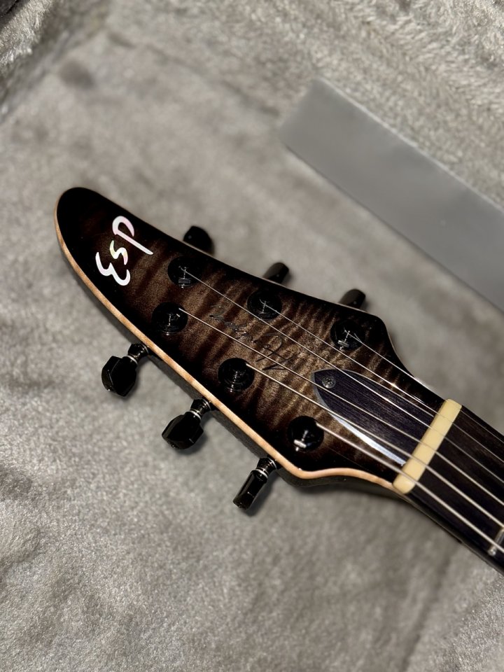 REBAJA temporal Vendo/Cambio ESP Horizon CTM Original Series