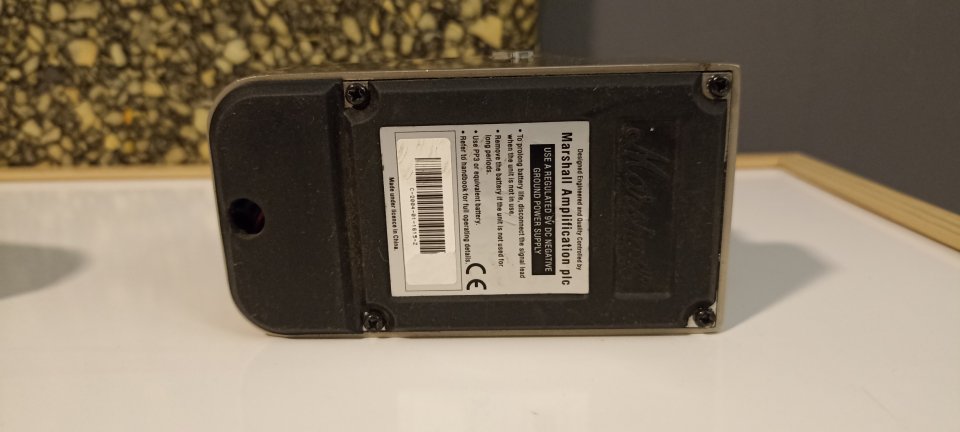 Marshall bluesbreaker de segunda mano · Foto 4 de 7 · Valencia · 45 €