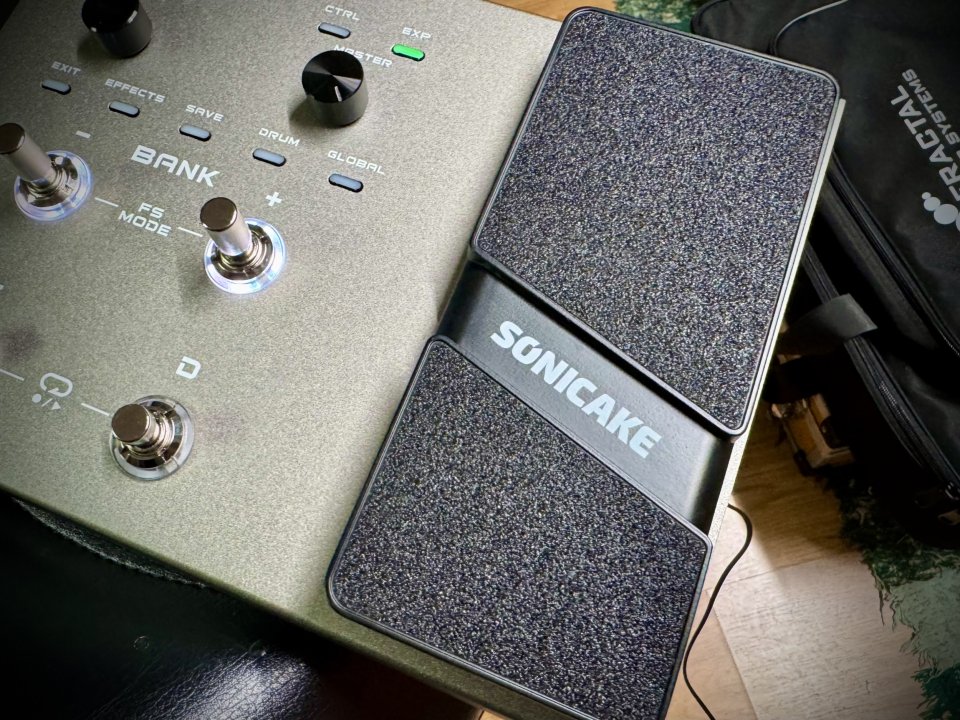 Sonicake MATRIBOX II Pro de segunda mano · Foto 3 de 10 · Cantabria · 210 €