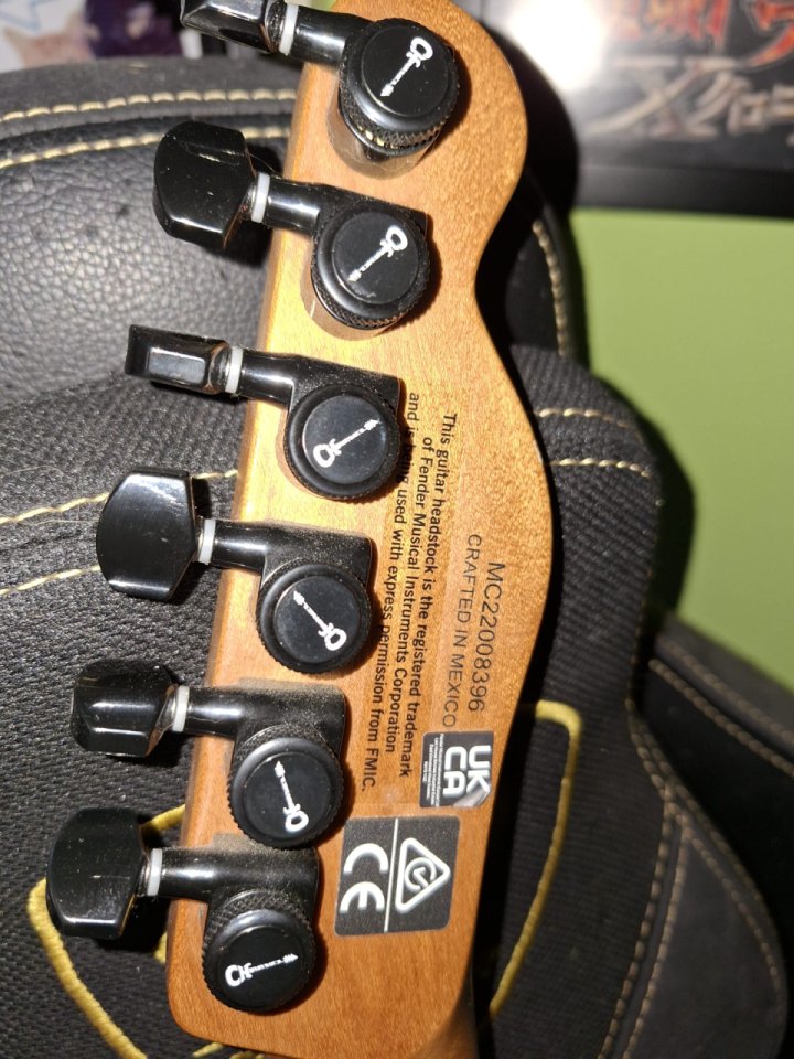 Charvel Pro-Mod So-Cal St.2 HH