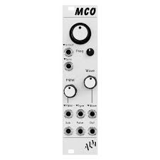 ALM Mco 021 vco