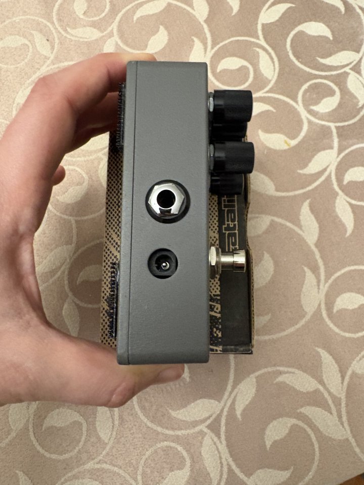 Catalinbread Belle Epoch Echoplex Tape Delay de segunda mano · Foto 3 de 6 · A Coruña · 180 €