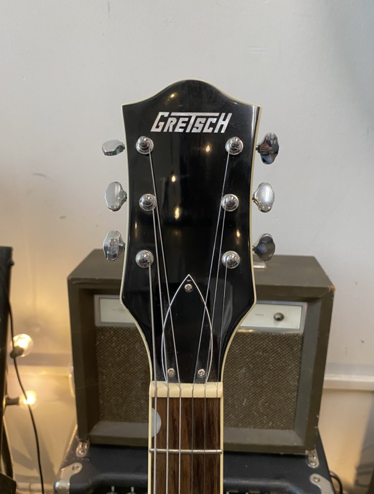Gretsch G5622T Electromatic Center Block Double-Cut Bigsby de segunda mano · Foto 3 de 4 · Madrid · 650 €