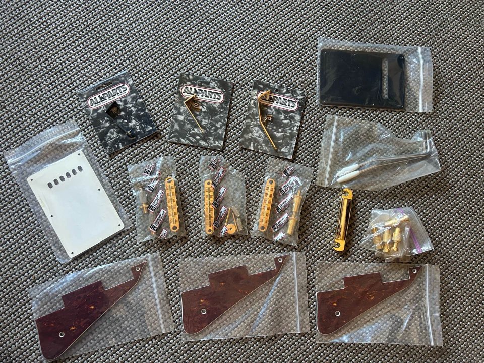 Varios pedalesMXR, Custom audio, Torpedo de segunda mano · Foto 5 de 6 · Asturias · 80 €