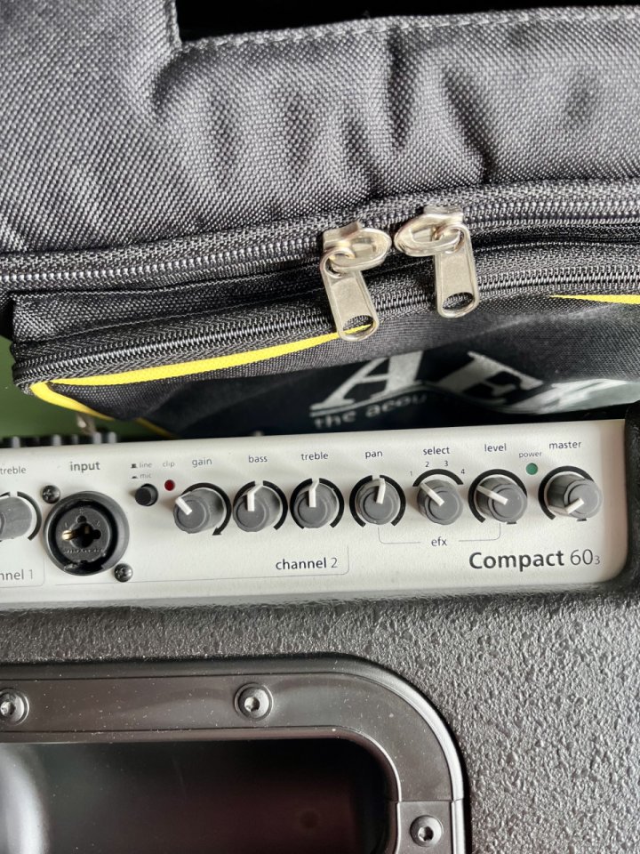 AER Compact 60.3 de segunda mano · Foto 4 de 10 · Gipuzkoa · 690 €