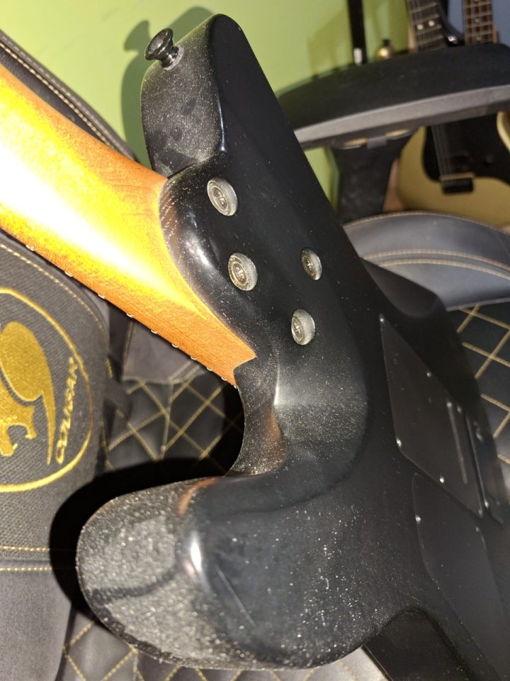 Charvel Pro-Mod So-Cal St.2 HH