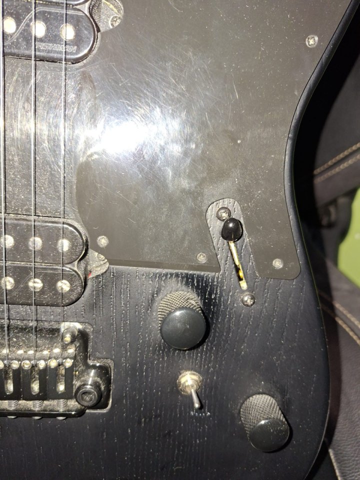 Charvel Pro-Mod So-Cal St.2 HH