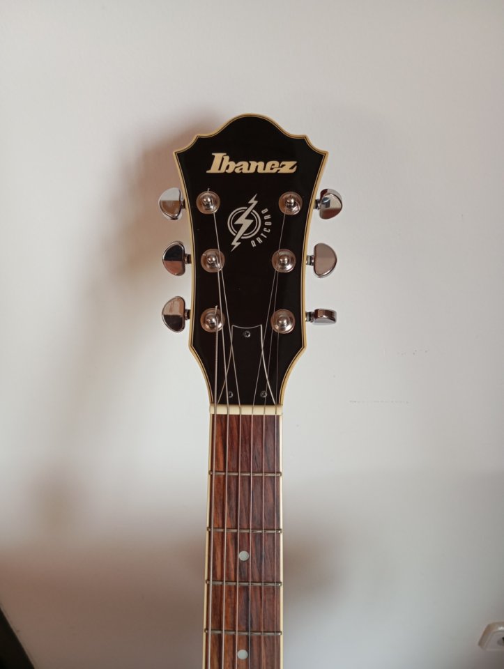 Ibanez AS73
