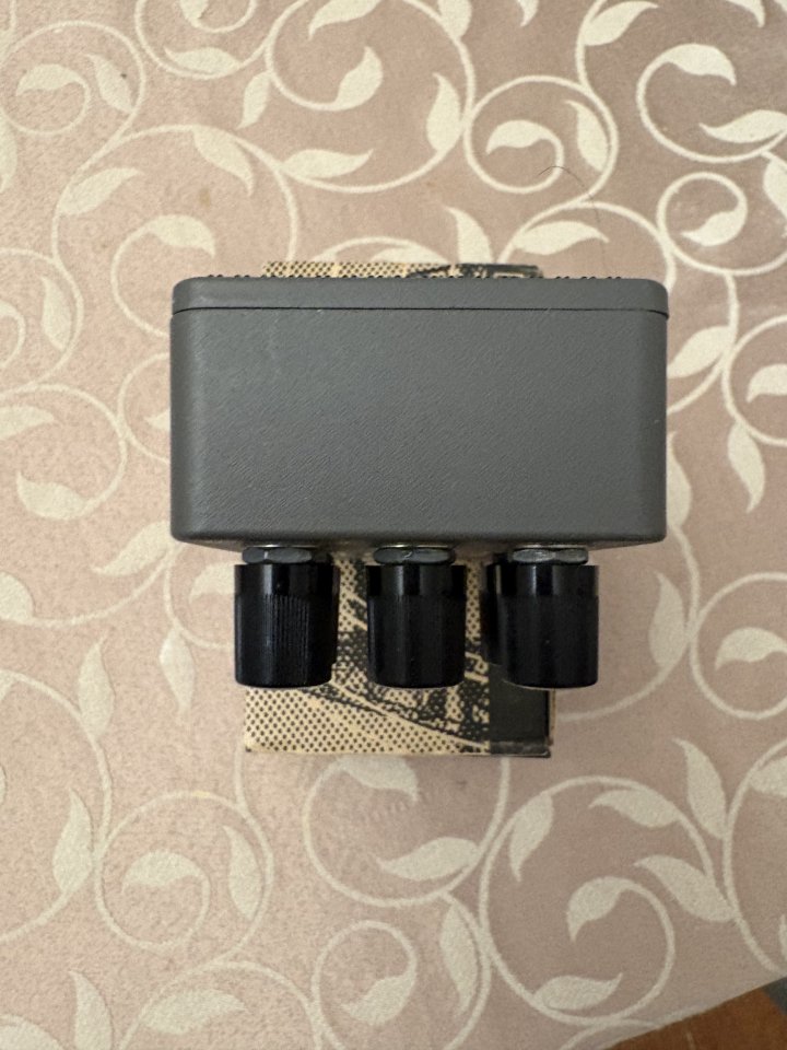Catalinbread Belle Epoch Echoplex Tape Delay de segunda mano · Foto 5 de 6 · A Coruña · 180 €