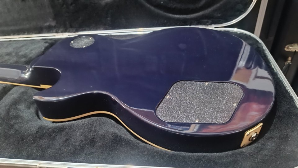 Gibson Les Paul Traditional