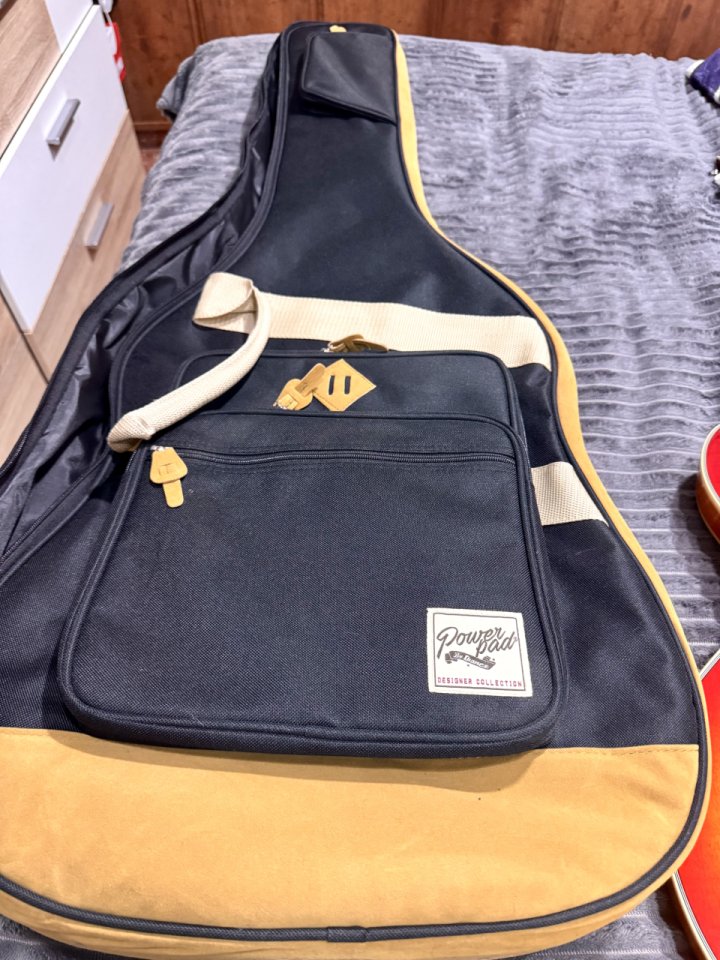 Larry Carlton H7V CS de segunda mano · Foto 10 de 10 · SC Tenerife · 455 €