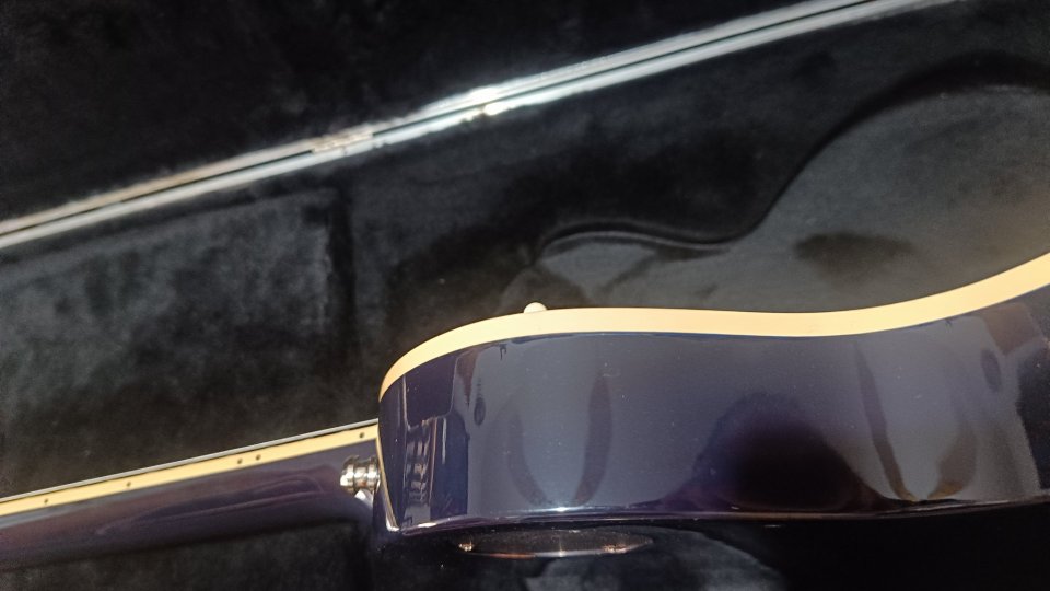 Gibson Les Paul Traditional