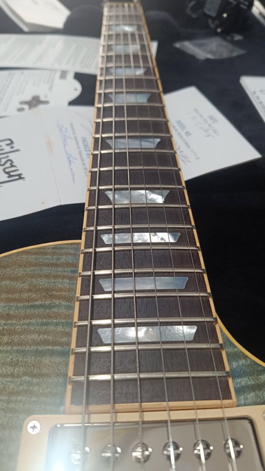 Gibson Les Paul Traditional