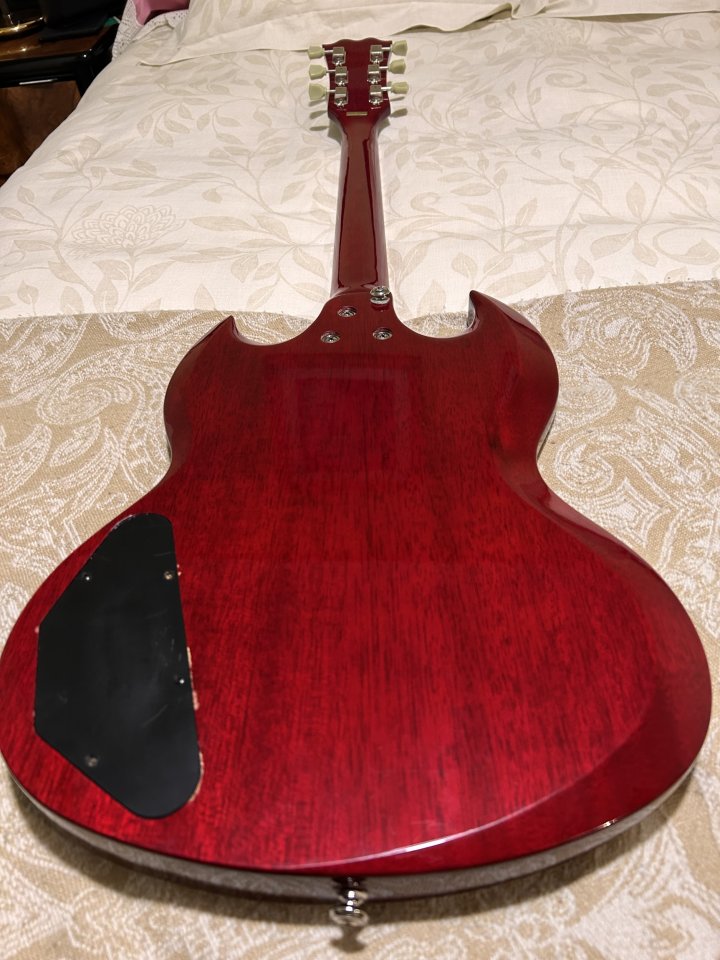 Fénix young chan SG red devil