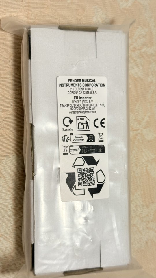 fender loking tuners, escalonados de segunda mano · Foto 2 de 2 · Sevilla · 50 €