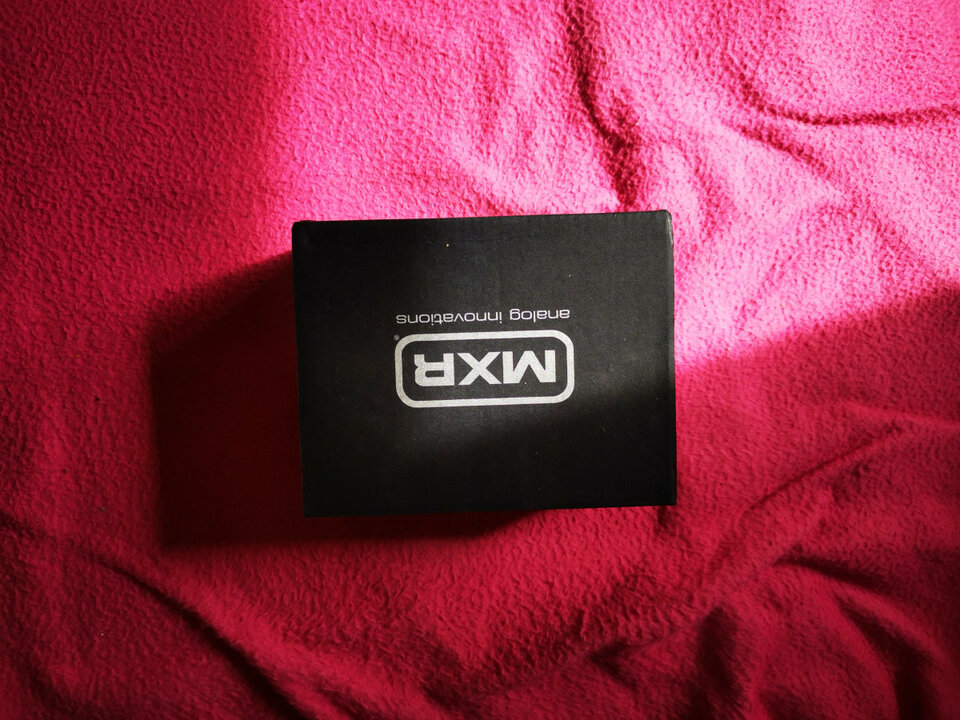 MXR Smart Gate M-135