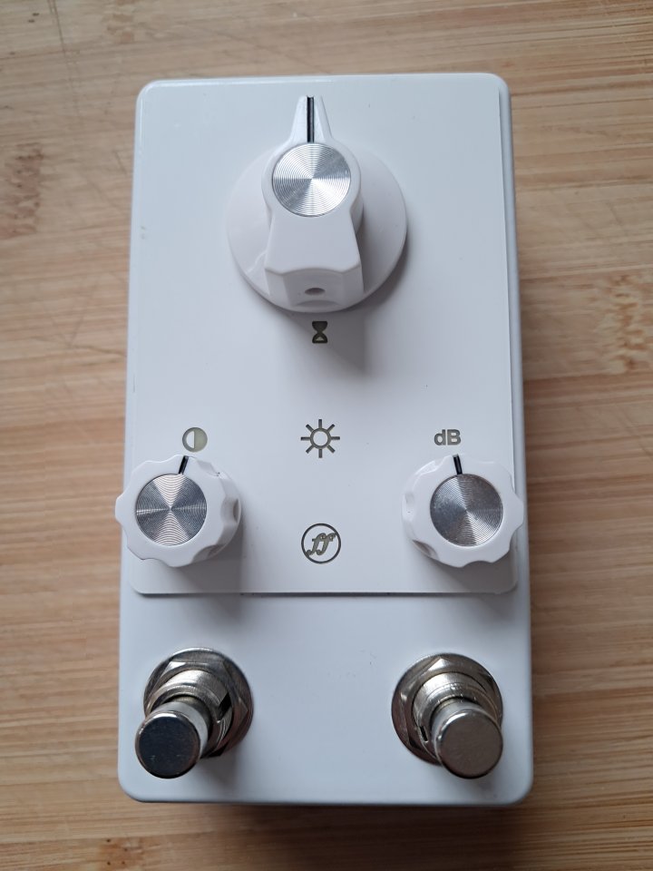 Fjord  Fuzz SOL- RESERVADO