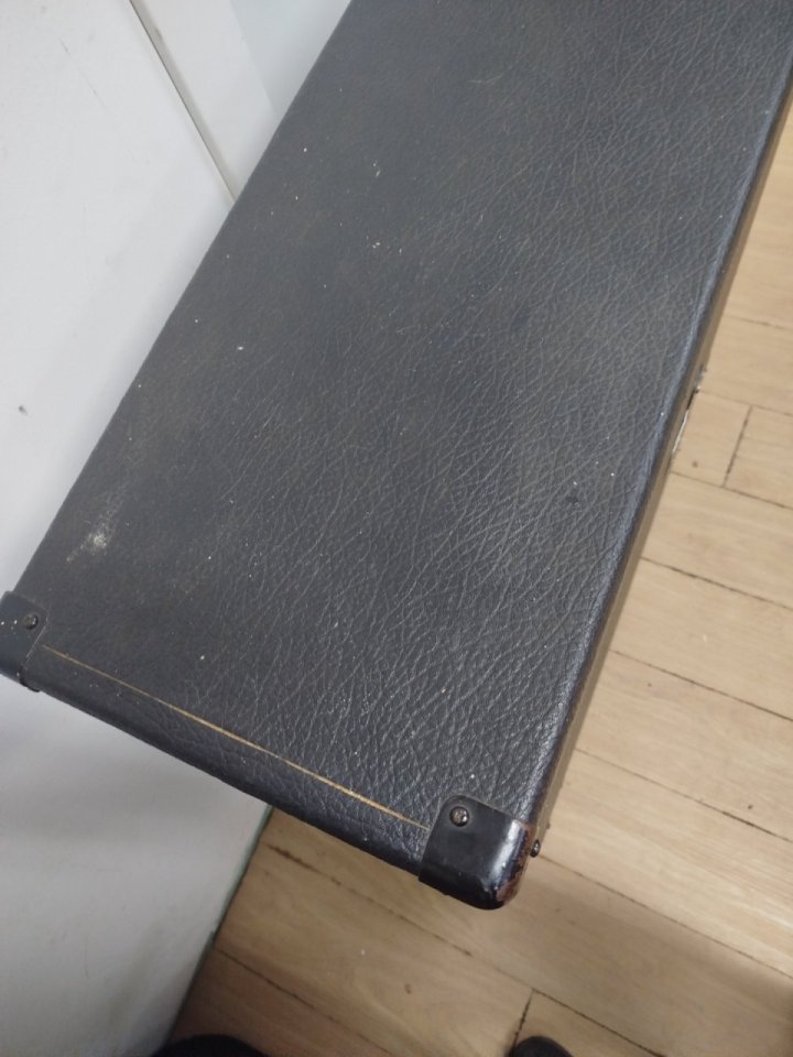 Pantalla Peavey 412JS