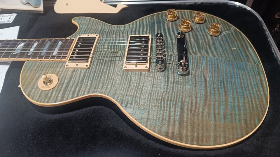 Gibson Les Paul Traditional