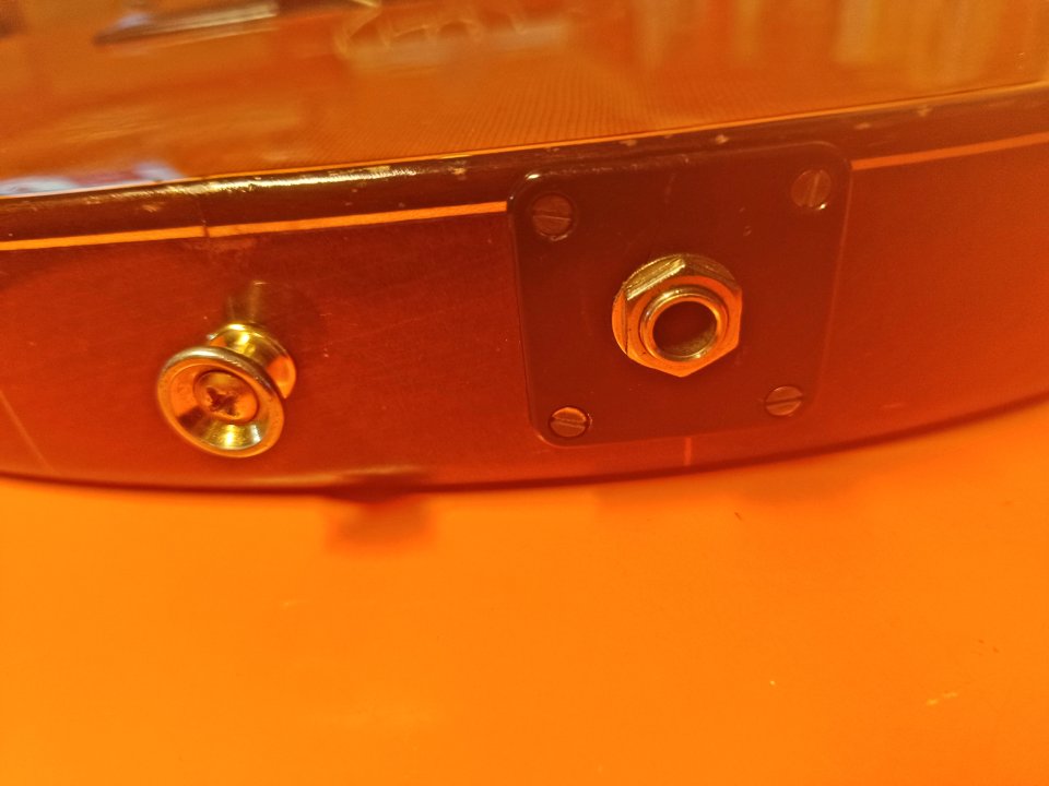 Camps Motion, nylon solid body de segunda mano · Foto 3 de 10 · Valencia · 800 €