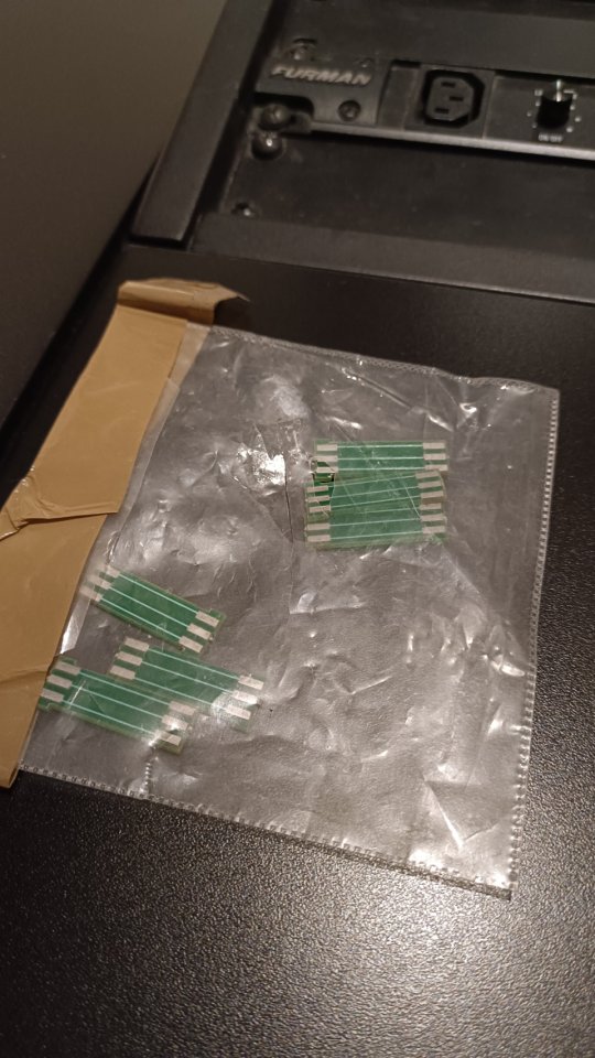 Patch Panel Bantam TT D-Sub25 Pinnanson