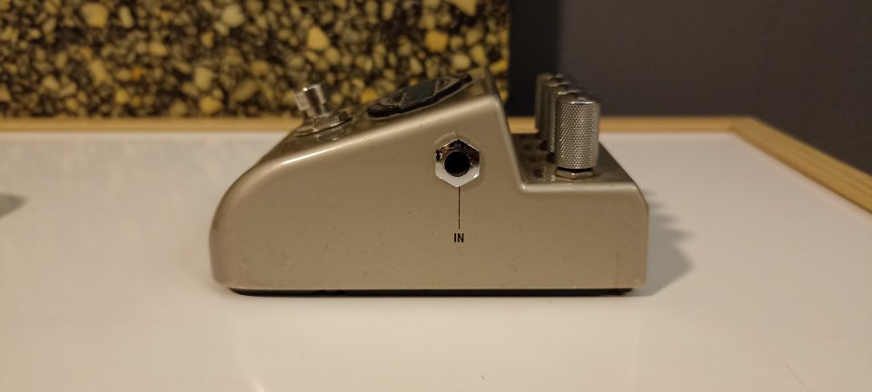 Marshall bluesbreaker de segunda mano · Foto 5 de 7 · Valencia · 45 €