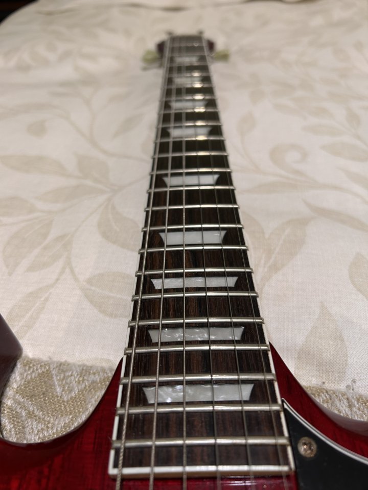 Fénix young chan SG red devil