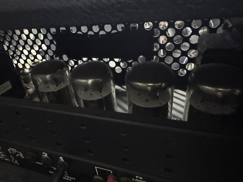 Krank krankestein 100watts de segunda mano · Foto 4 de 8 · Burgos · 1000 €