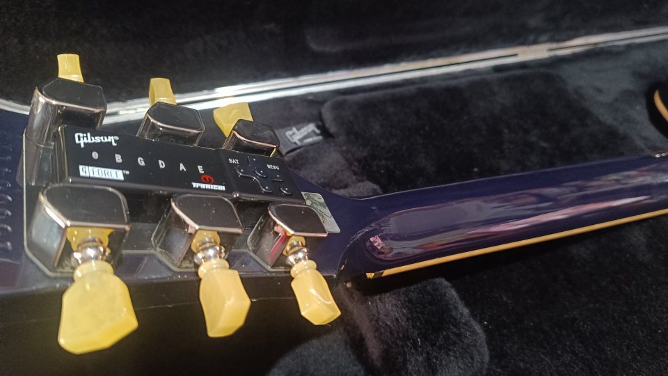 Gibson Les Paul Traditional