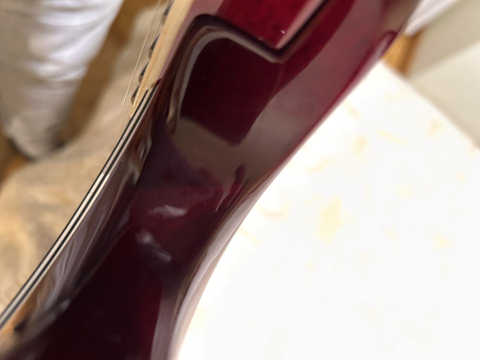 Fénix young chan SG red devil