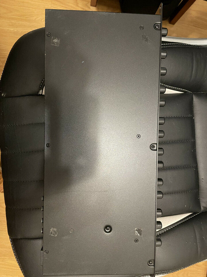 LD Systems ms828 de segunda mano · Foto 10 de 10 · A Coruña · 85 €