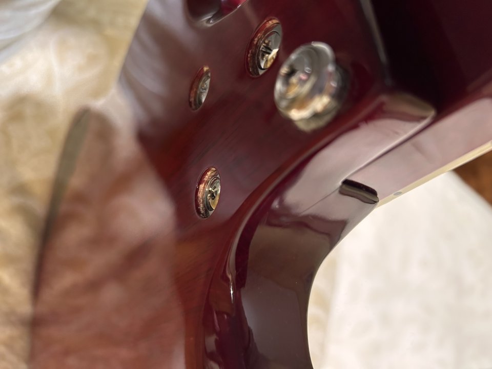 Fénix young chan SG red devil