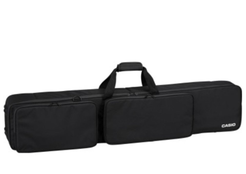 Roland FP-10 + funda Casio + soporte + banqueta de segunda mano · Foto 2 de 2 · Madrid · 350 €