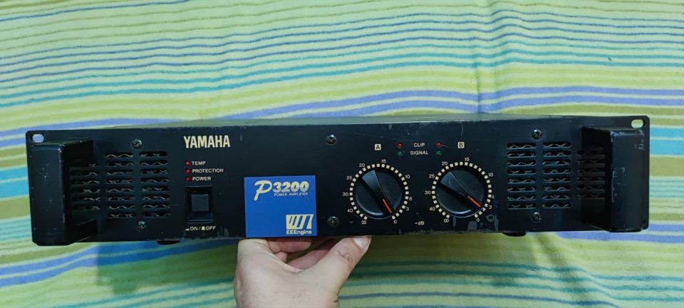 Cosas varias de estudio, grabación, directo, etc