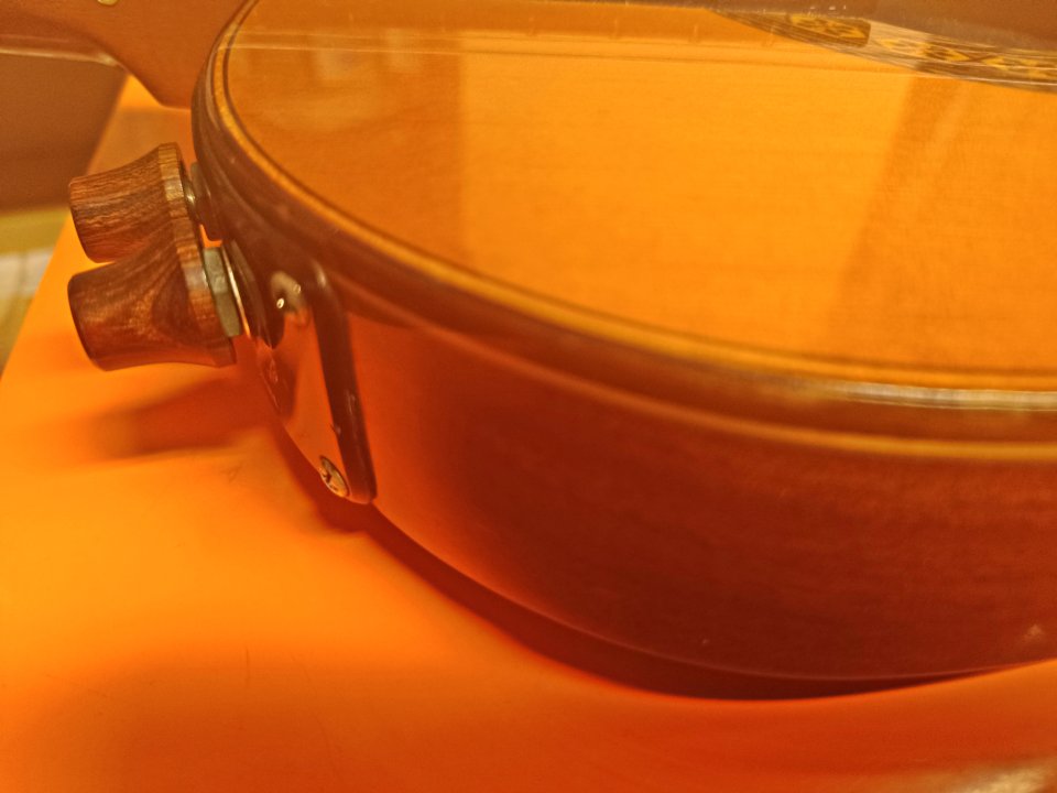 Camps Motion, nylon solid body de segunda mano · Foto 8 de 10 · Valencia · 800 €