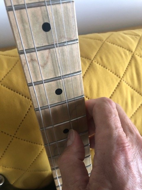 Charvel Pro Mod San Dimas