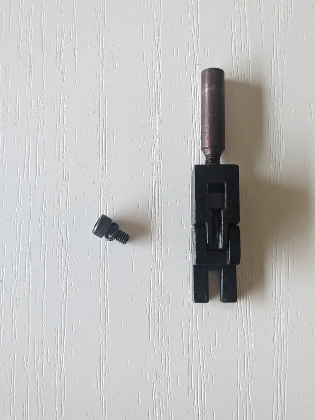 Selleta original Floyd Rose Jackson Schaller