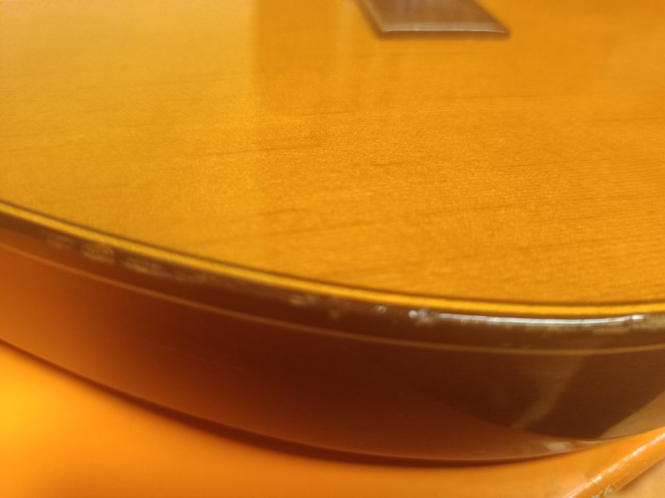 Camps Motion, nylon solid body de segunda mano · Foto 10 de 10 · Valencia · 800 €