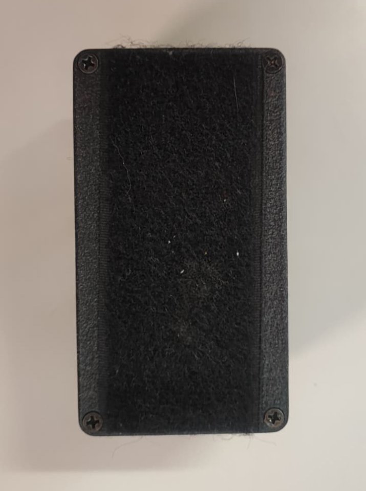 Mesa Throtle Box de segunda mano · Foto 2 de 3 · Tarragona · 170 €